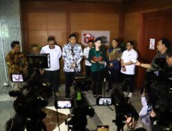 OJK Dukung Program Prioritas  Pembangunan Nasional Penyediaan 3 Juta Rumah Lewat Kebijakan SLIK