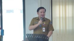 Altin Tumengkol: Pemkot Bitung Masih Menunggu Transfer DAU SG Masuk Kas Daerah 