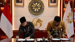 Pemprov Sulut Perkuat Lindungi PMI Asal Daerah Lewat Kesepakatan MoU dan PKS