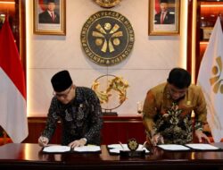 Pemprov Sulut Perkuat Lindungi PMI Asal Daerah Lewat Kesepakatan MoU dan PKS
