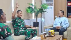 Perkuat Ekonomi Kerakyatan, PLN dan Kodim 1306/Kota Palu Bersinergi Dukung 108 Koperasi Merah Putih di Sulawesi Tengah