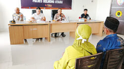 Polisi Tetapkan Tersangka Dugaan Pembunuhan di Paku