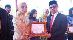 Bupati Boltara Apresiasi Kinerja Dinas PPKBPPPA