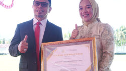 Boltara Borong Prestasi! Dari Stunting hingga KB, Kinerja Daerah Diakui Nasional
