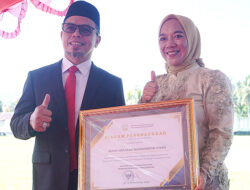 Boltara Borong Prestasi! Dari Stunting hingga KB, Kinerja Daerah Diakui Nasional