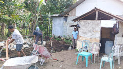 Pembangunan RLH Running, Peletakan Batu Pertama Besok