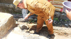 Bupati Tekankan Komitmen Bangun Rumah Layak Huni di Tengah Keterbatasan Fiskal Daerah