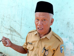 Warganya Kecipratan Program RLH, Sangadi Ollot Satu Titip Harapan dan Ucap Terima Kasih kepada Pemkab Boltara