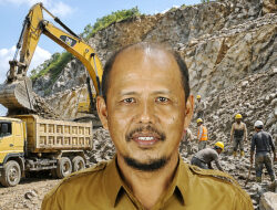Kadis LH: Hanya Satu Galian C Berizin di Boltara, Sisanya Jadi Tanda Tanya