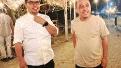 Yusra Bangga, Sebut YSK Tepati Komitmen Kampanye untuk Warga BMR