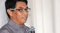 Ketum DPP PJS Tegaskan Menghalangi Wartawan Bisa Dipidana, Soroti Pembatasan Liputan di RSUD Boltara