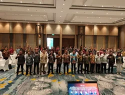 OJK Dukung UMKM Keluarkan PJOK Nomor 19 Tentang Kemudahan Akses Pembiayaan