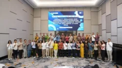 Percepat dan Optimalkan ETPD KPw Bank Indonesia dan TP2DD Gelar Studi Visit dan Capacity Building di Jawa Timur