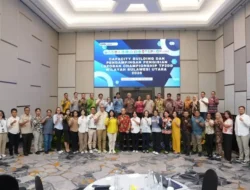 Percepat dan Optimalkan ETPD KPw Bank Indonesia dan TP2DD Gelar Studi Visit dan Capacity Building di Jawa Timur