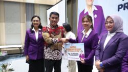 Pemprov Perkuat Peran Posyandu Jadi Pilar Utama Pembangunan Masyarakat