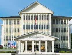 344 Calon Mahasiswa Lolos Seleksi Jalur SNBP Polimdo Tahun Akademik 2026