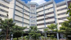 Ciptakan Kampus Sehat, Polimdo Berlakukan Kawasan Tanpa Asap Rokok